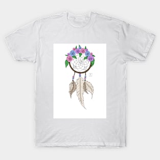 Dreamcatcher T-Shirt